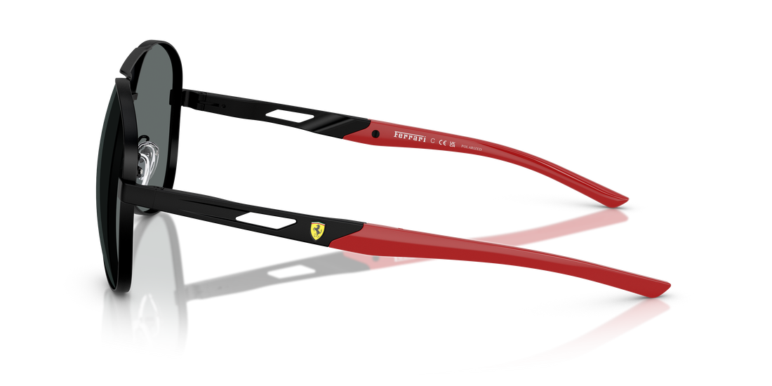 FERRARI SCUDERIA FZ5002D 101/81 60