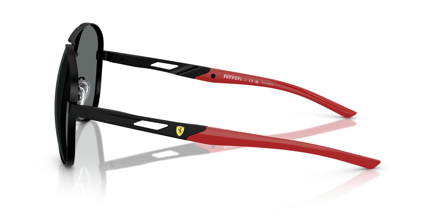 FERRARI SCUDERIA FZ5002D 101/81 60