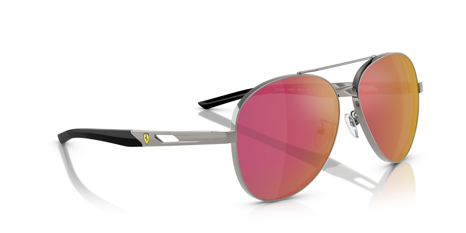 FERRARI SCUDERIA FZ5002D 104/6Q 60