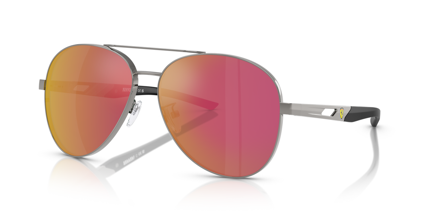 FERRARI SCUDERIA FZ5002D 104/6Q 60