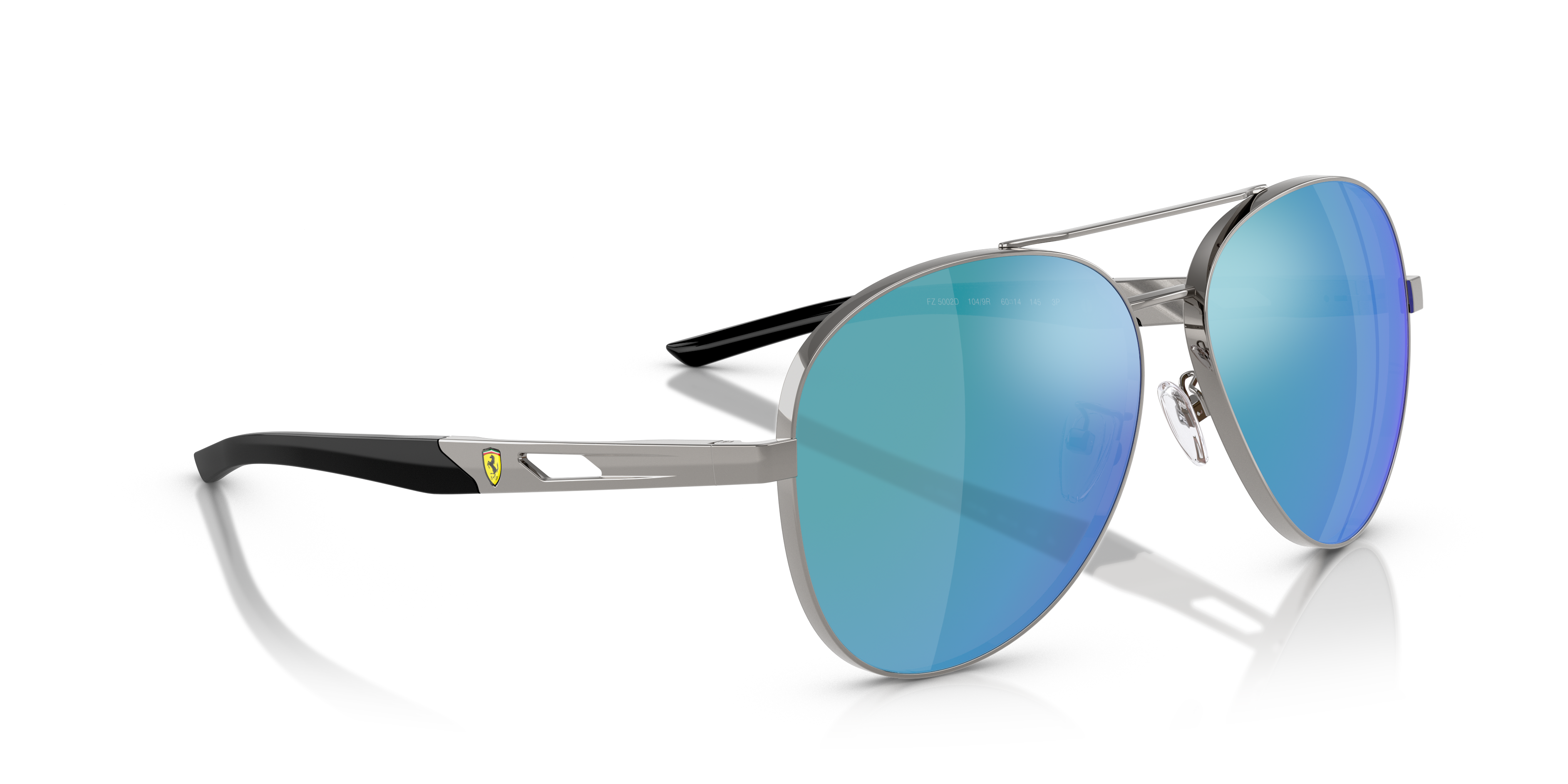 FERRARI SCUDERIA FZ5002D 104/9R 60