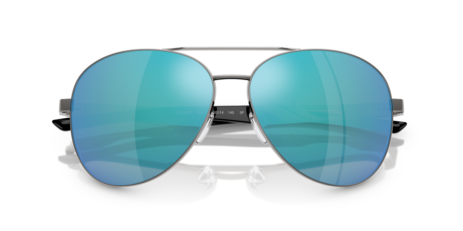 FERRARI SCUDERIA FZ5002D 104/9R 60