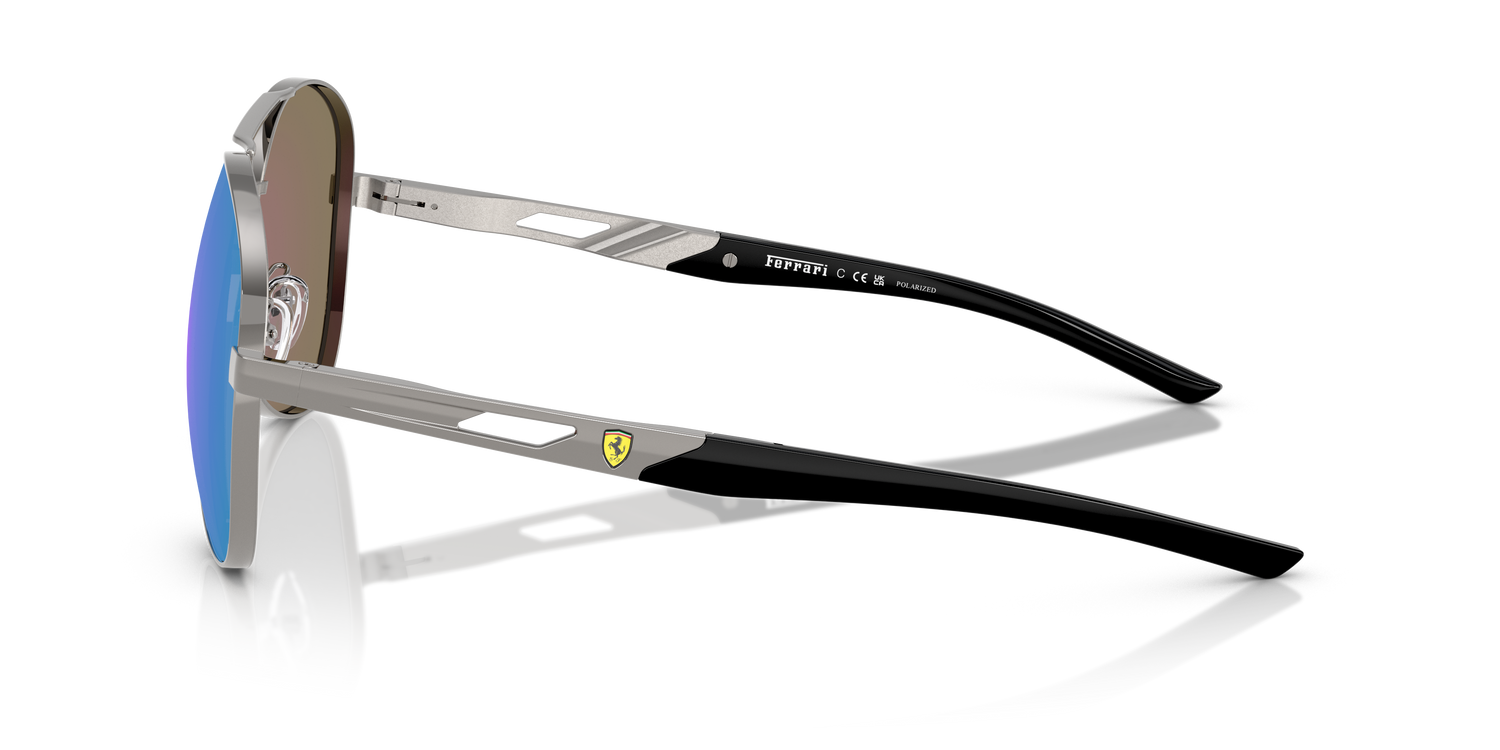 FERRARI SCUDERIA FZ5002D 104/9R 60