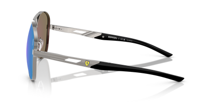 FERRARI SCUDERIA FZ5002D 104/9R 60