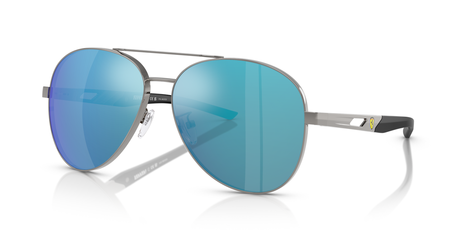 FERRARI SCUDERIA FZ5002D 104/9R 60