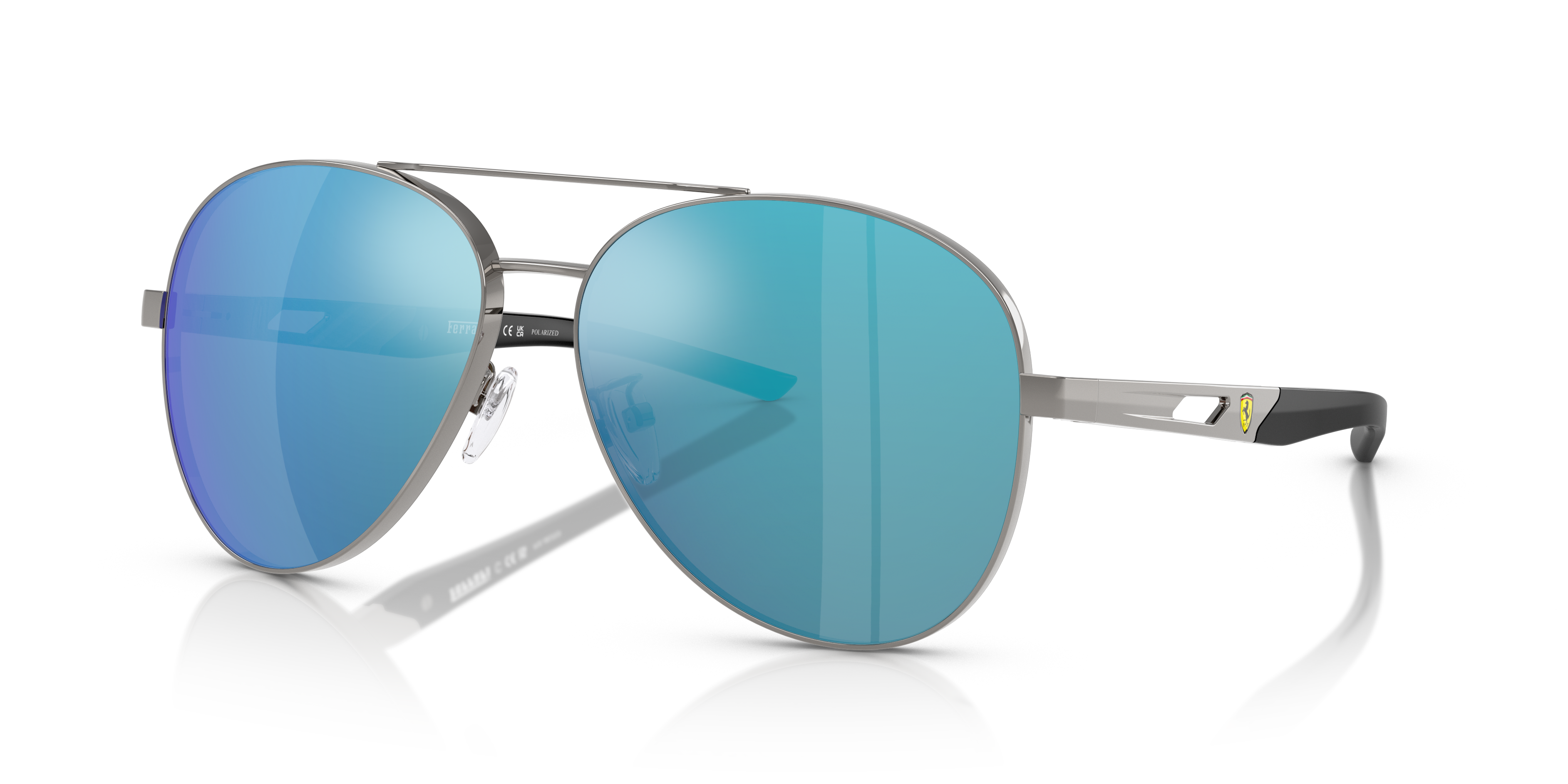 FERRARI SCUDERIA FZ5002D 104/9R 60