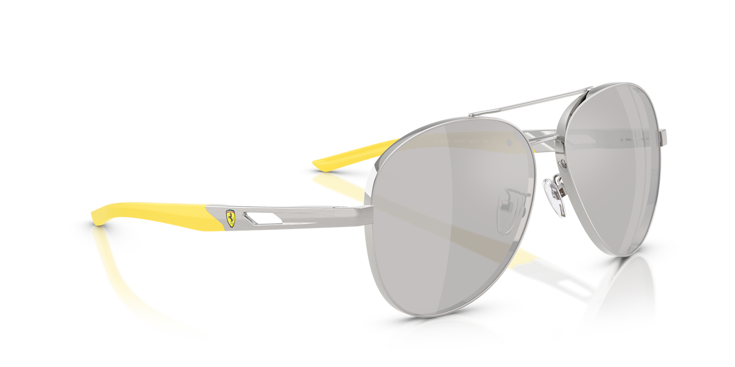 FERRARI SCUDERIA FZ5002D 107/6G 60