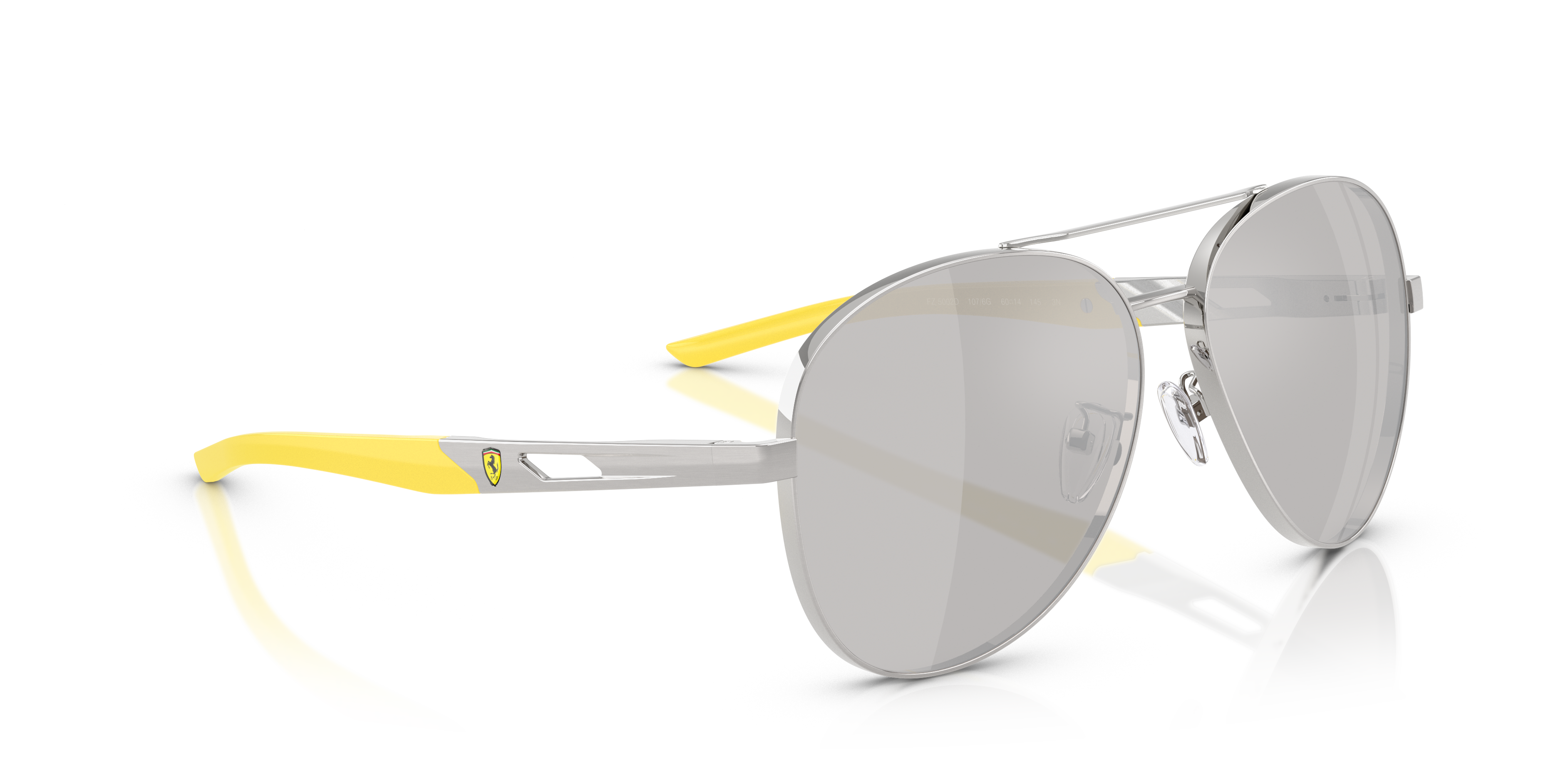 FERRARI SCUDERIA FZ5002D 107/6G 60