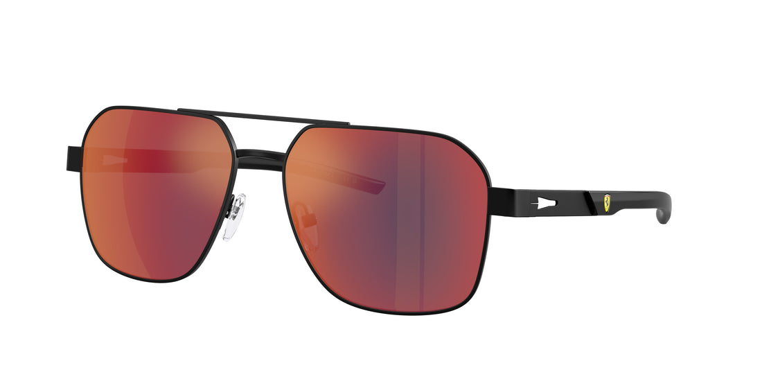 FERRARI SCUDERIA FZ5003 101/6P 57