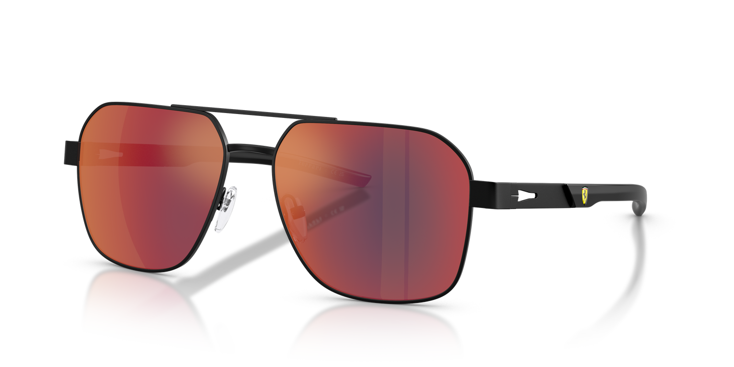 FERRARI SCUDERIA FZ5003 101/6P 57