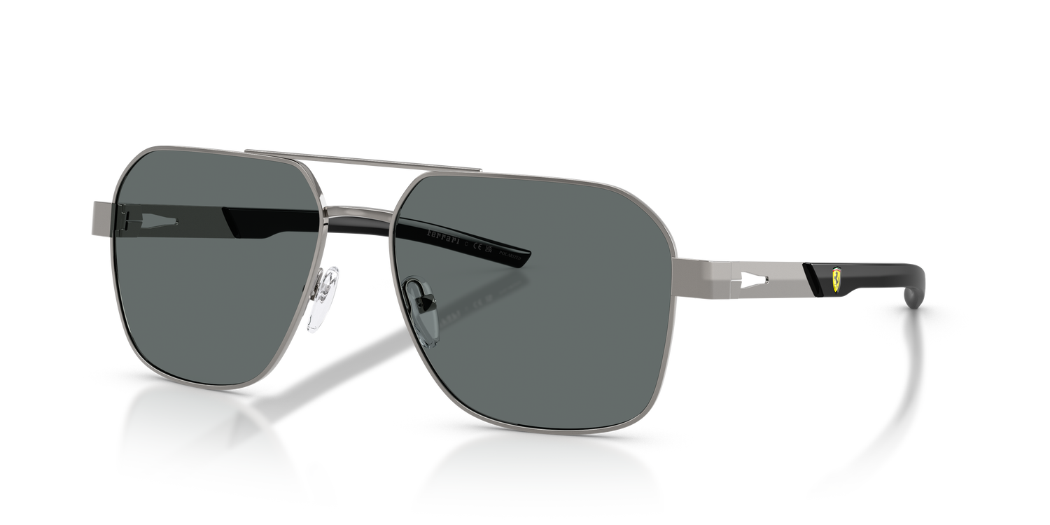 FERRARI SCUDERIA FZ5003 104/81 57