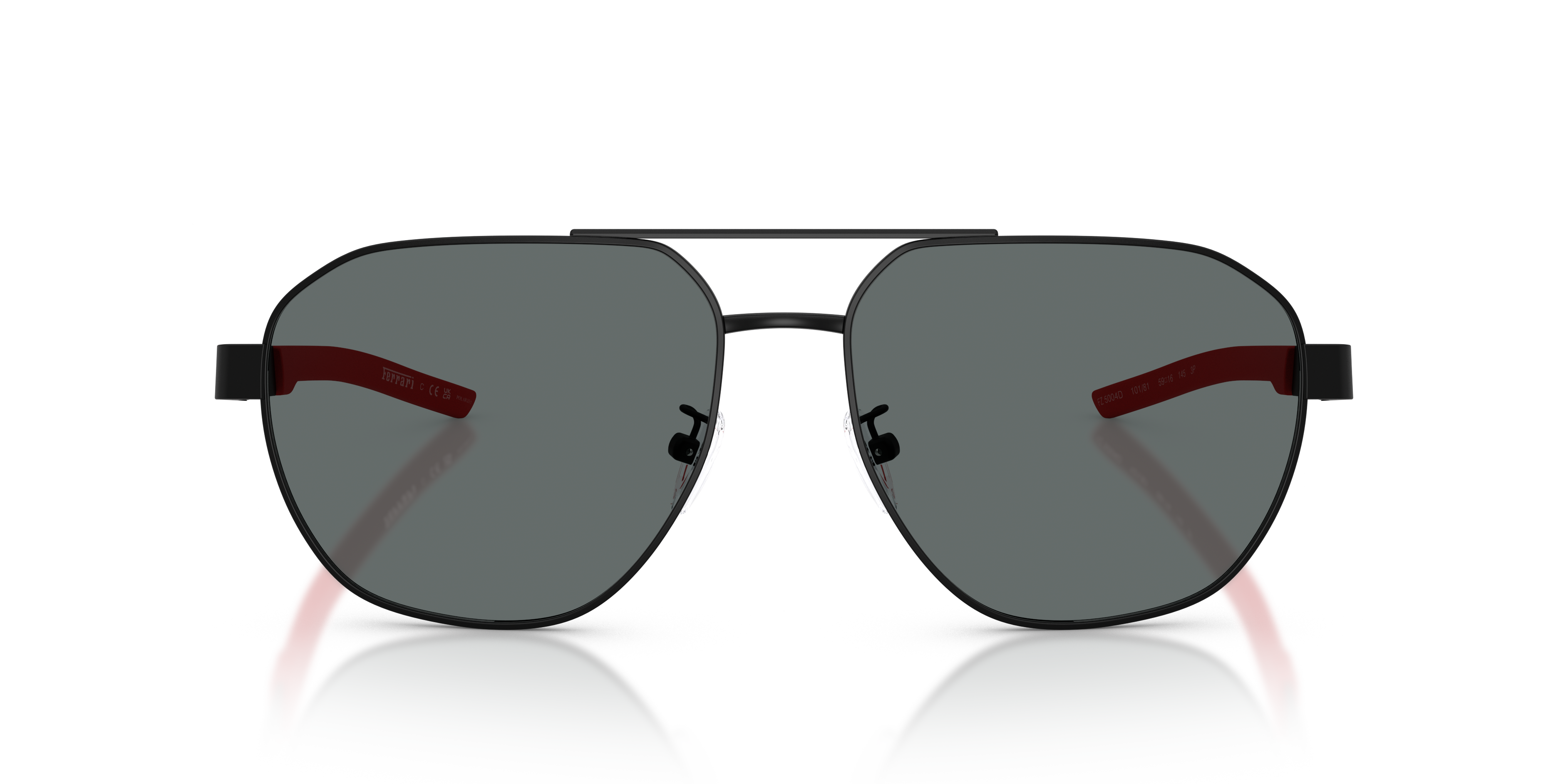 FERRARI SCUDERIA FZ5004D 101/81 59