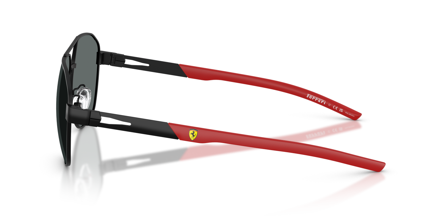 FERRARI SCUDERIA FZ5004D 101/81 59