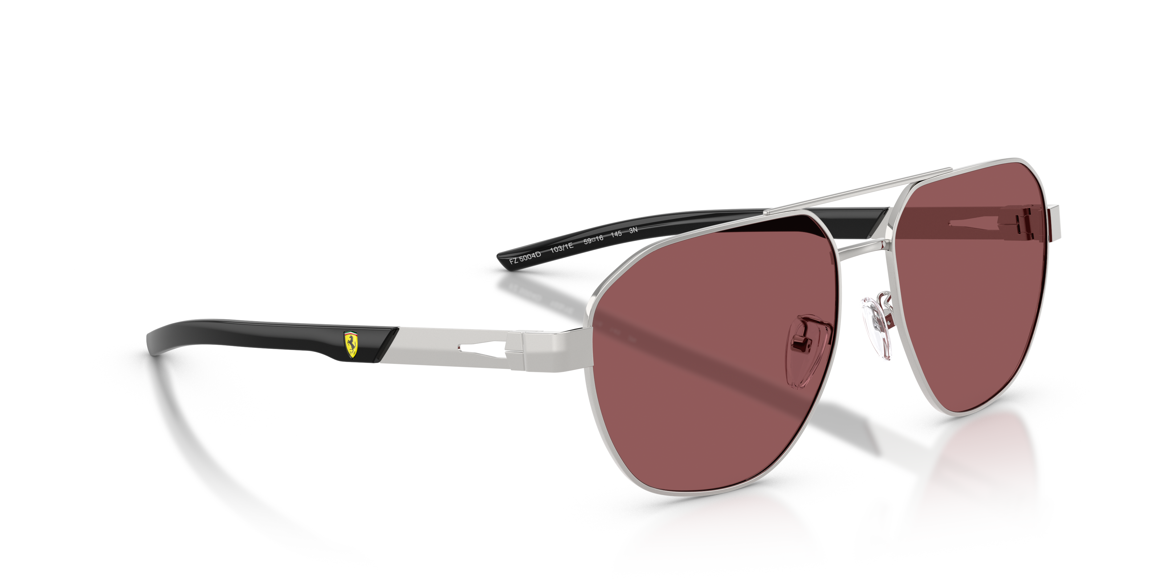 FERRARI SCUDERIA FZ5004D 103/1E 59