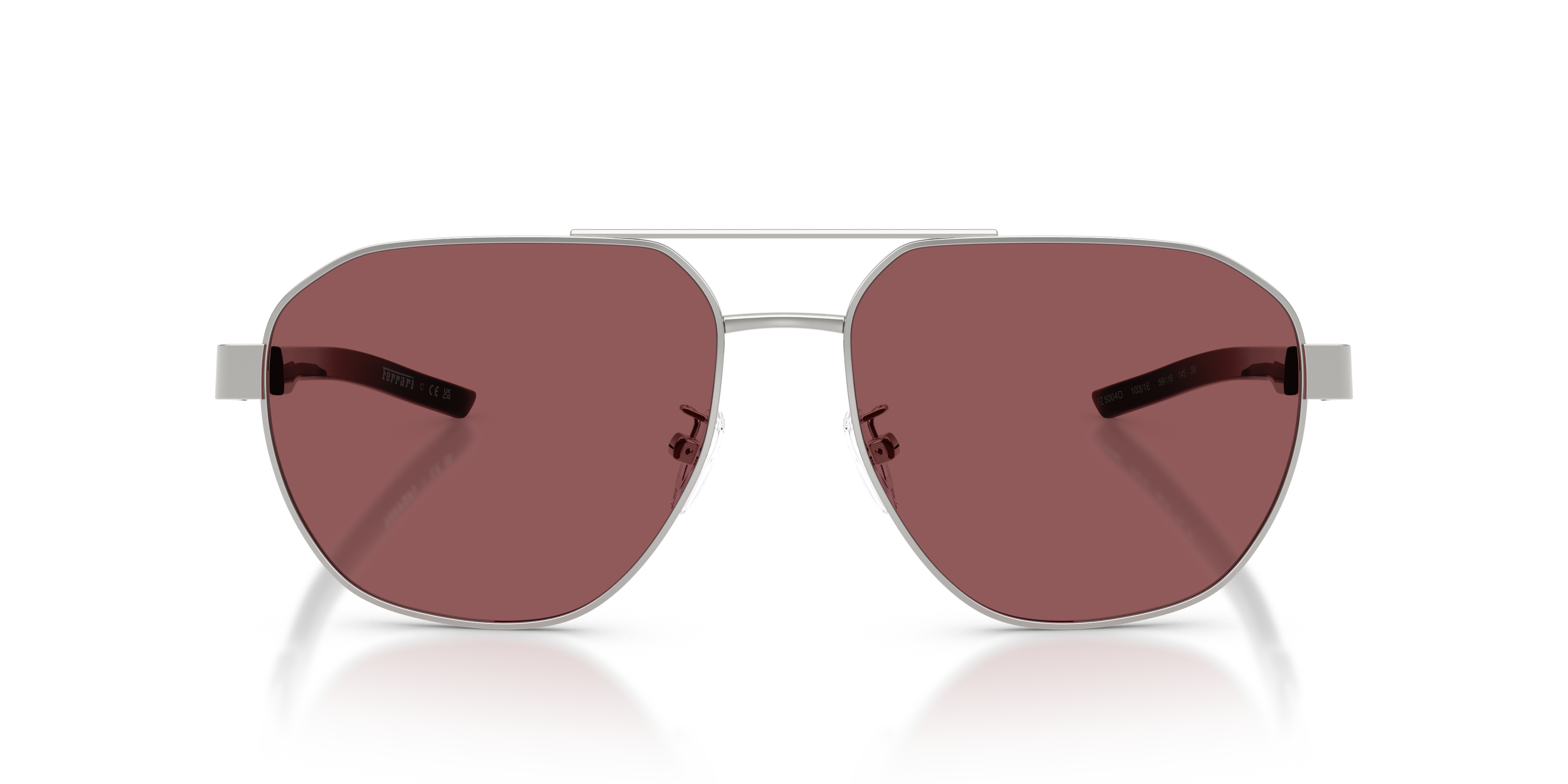 FERRARI SCUDERIA FZ5004D 103/1E 59