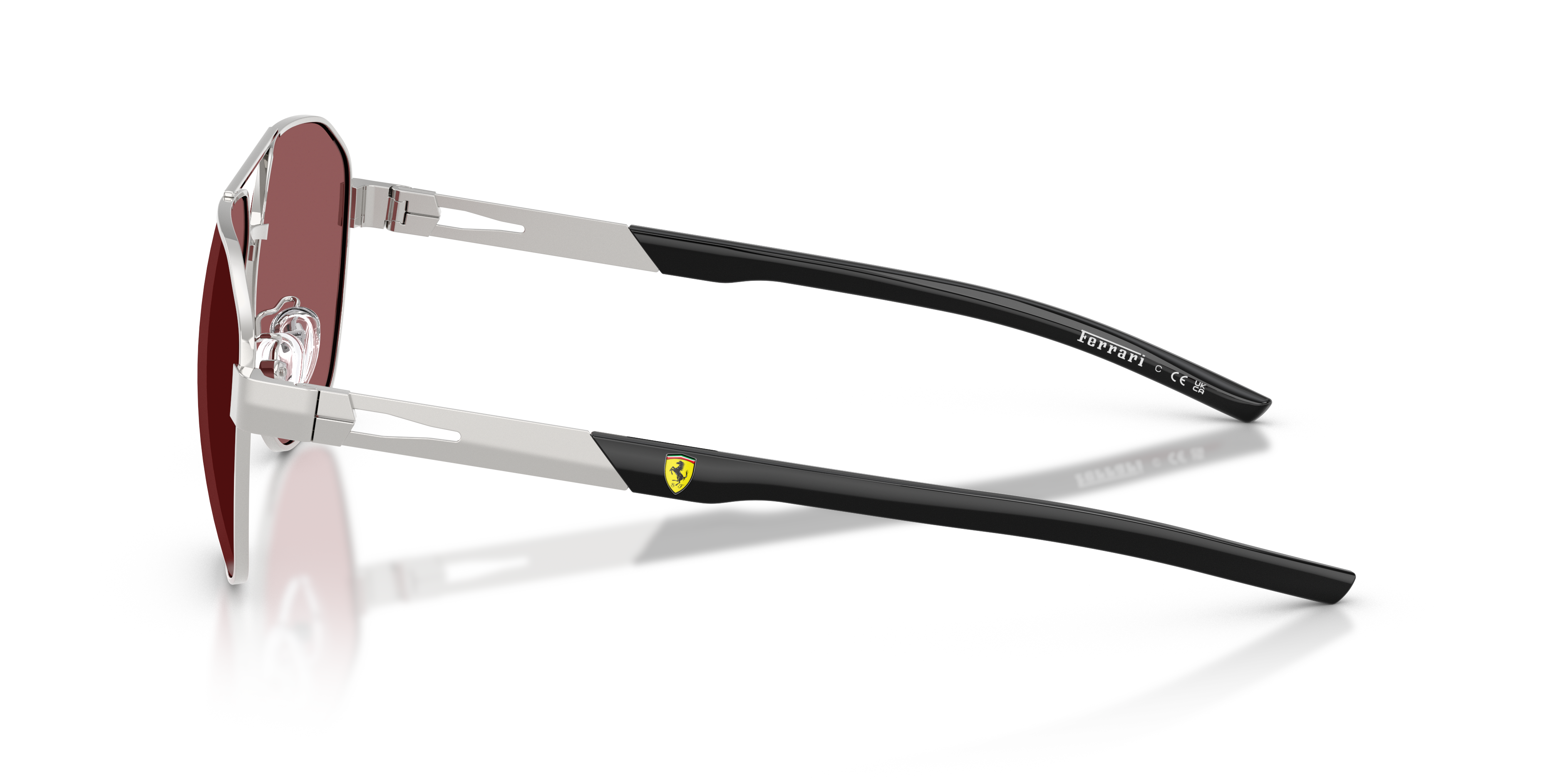 FERRARI SCUDERIA FZ5004D 103/1E 59