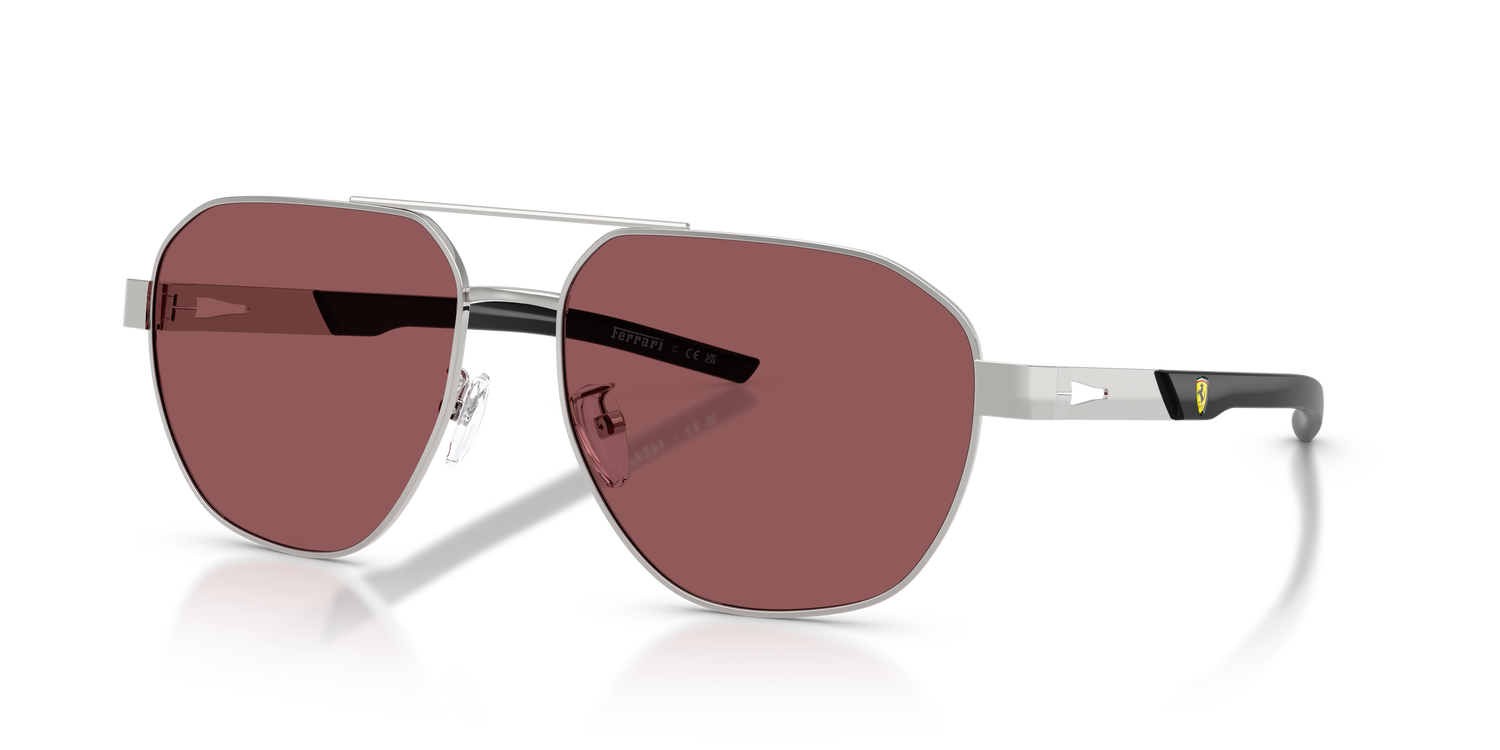 FERRARI SCUDERIA FZ5004D 103/1E 59