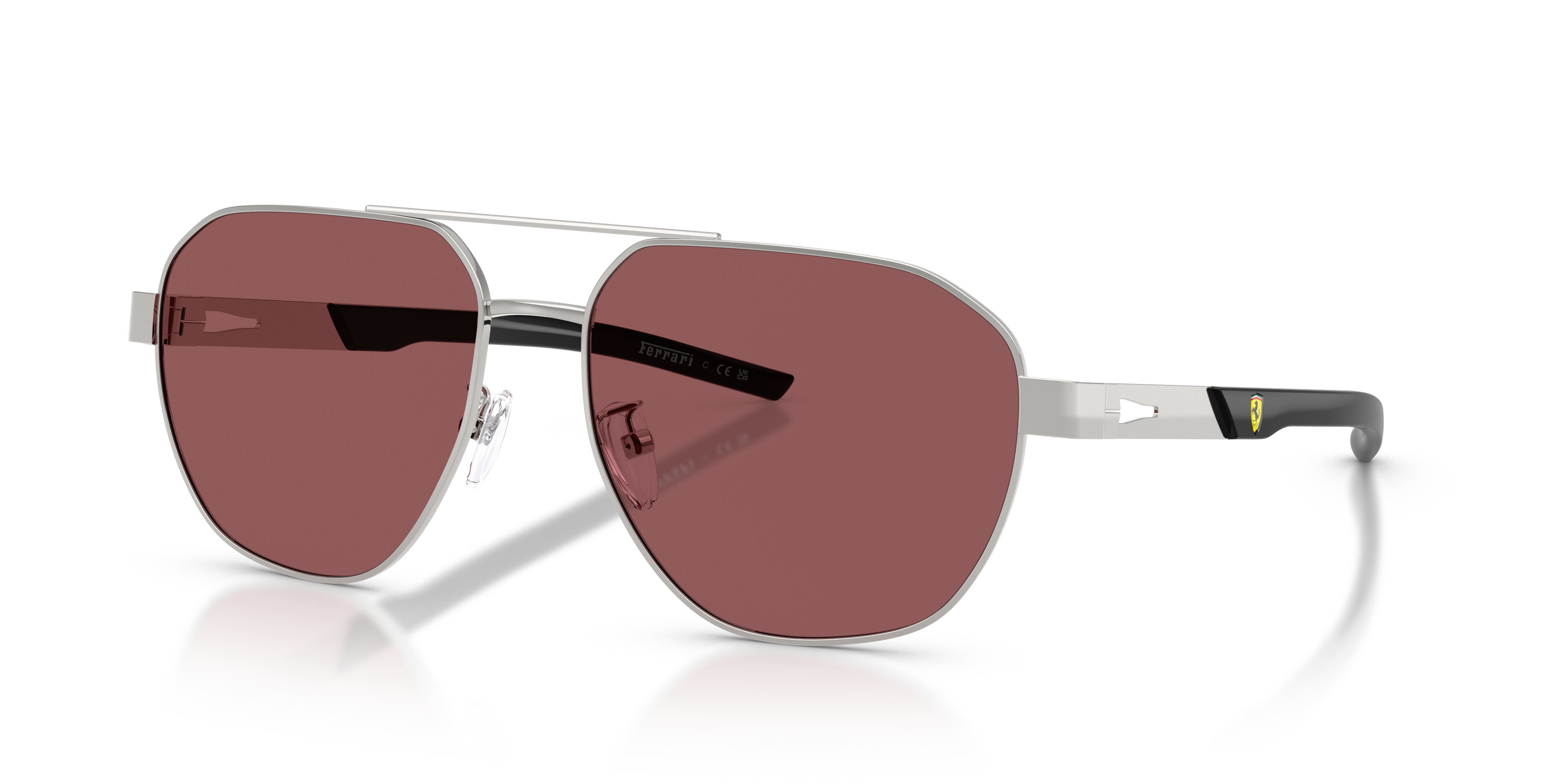 FERRARI SCUDERIA FZ5004D 103/1E 59