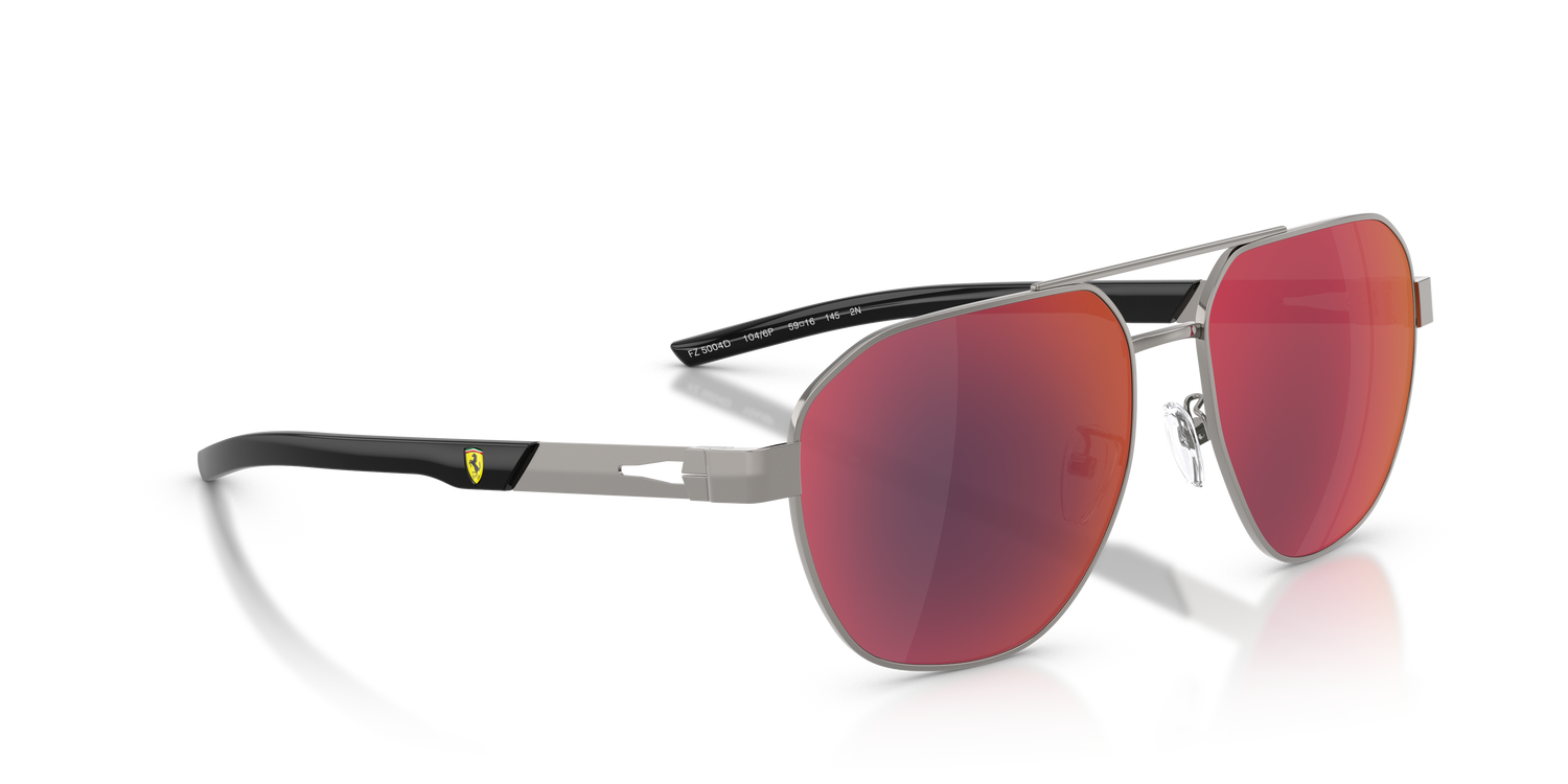 FERRARI SCUDERIA FZ5004D 104/6P 59