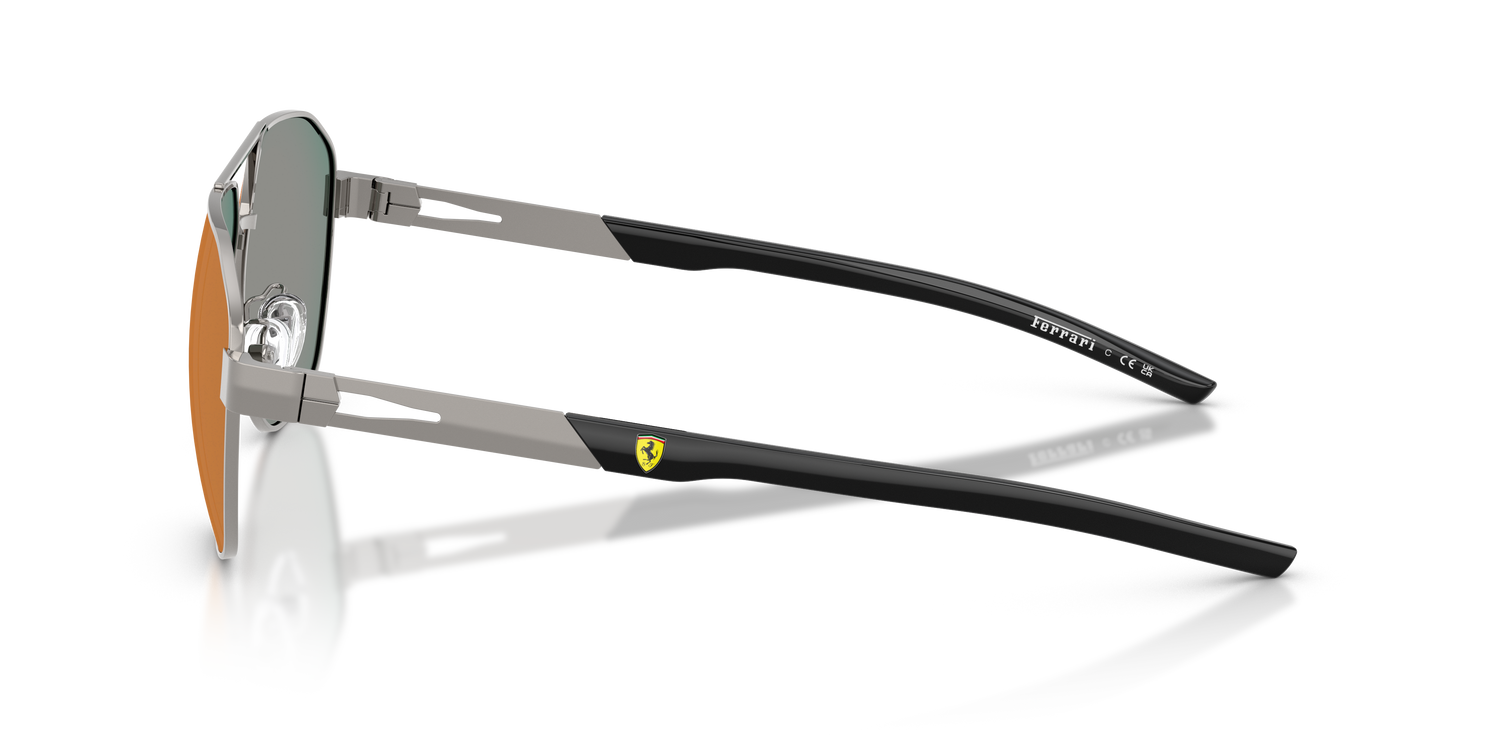 FERRARI SCUDERIA FZ5004D 104/6P 59