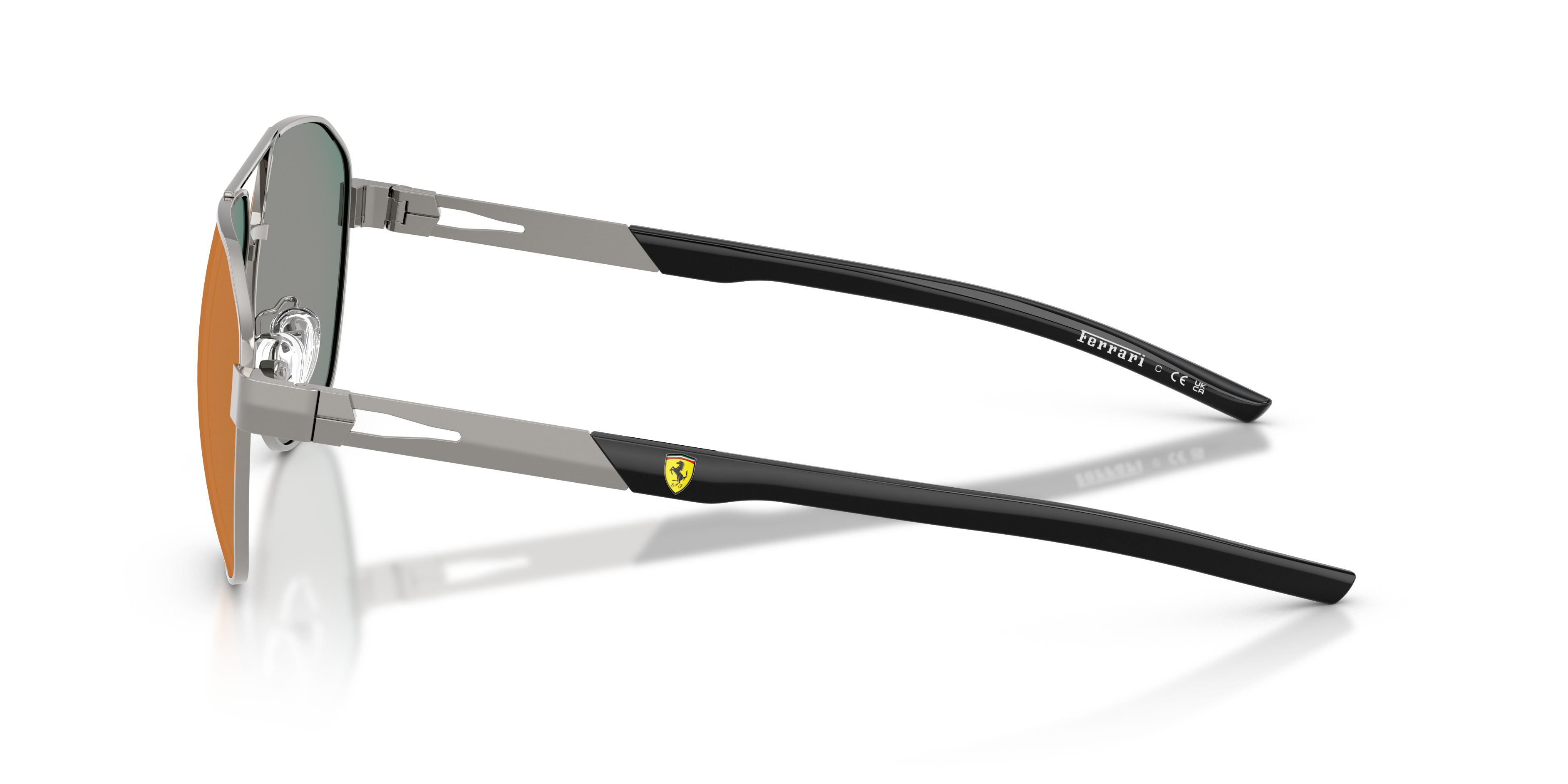 FERRARI SCUDERIA FZ5004D 104/6P 59