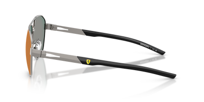 FERRARI SCUDERIA FZ5004D 104/6P 59