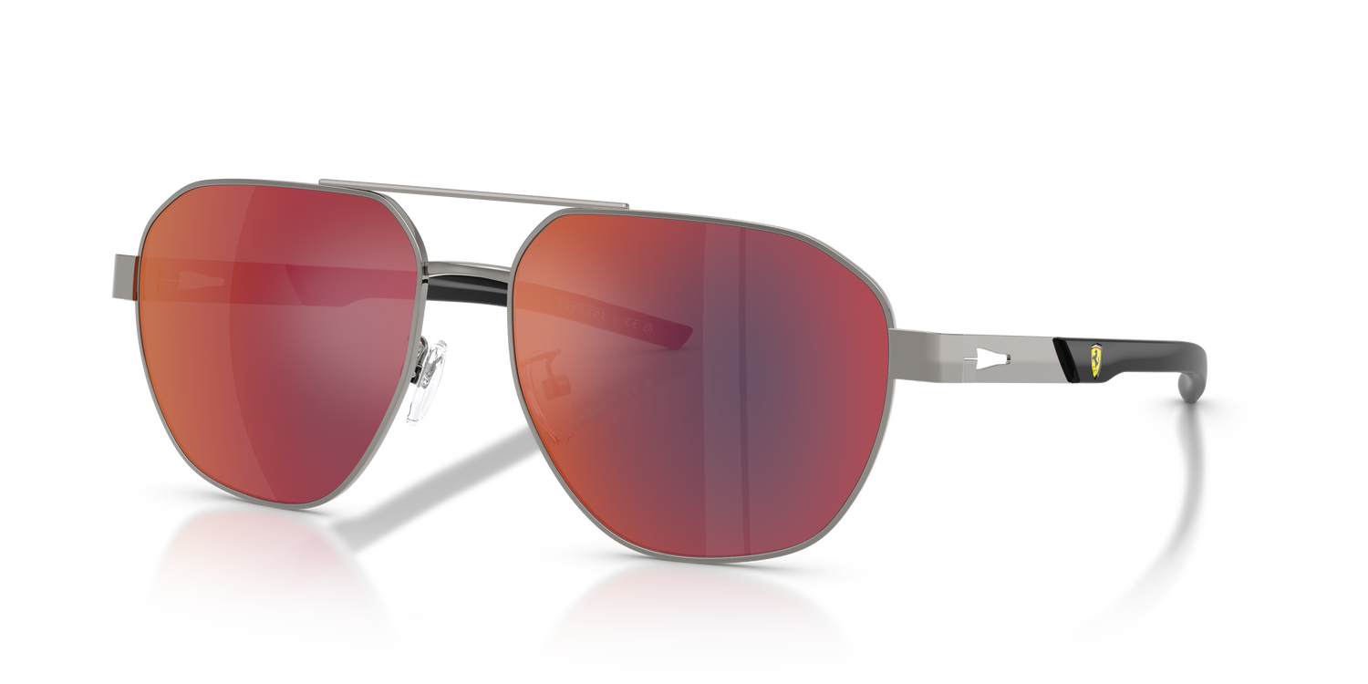 FERRARI SCUDERIA FZ5004D 104/6P 59