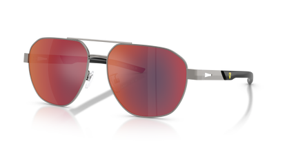 FERRARI SCUDERIA FZ5004D 104/6P 59