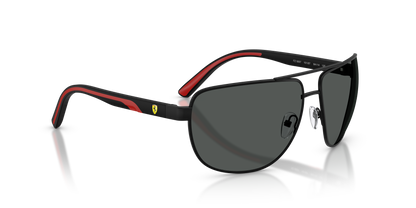 FERRARI SCUDERIA FZ5007 101/87 64