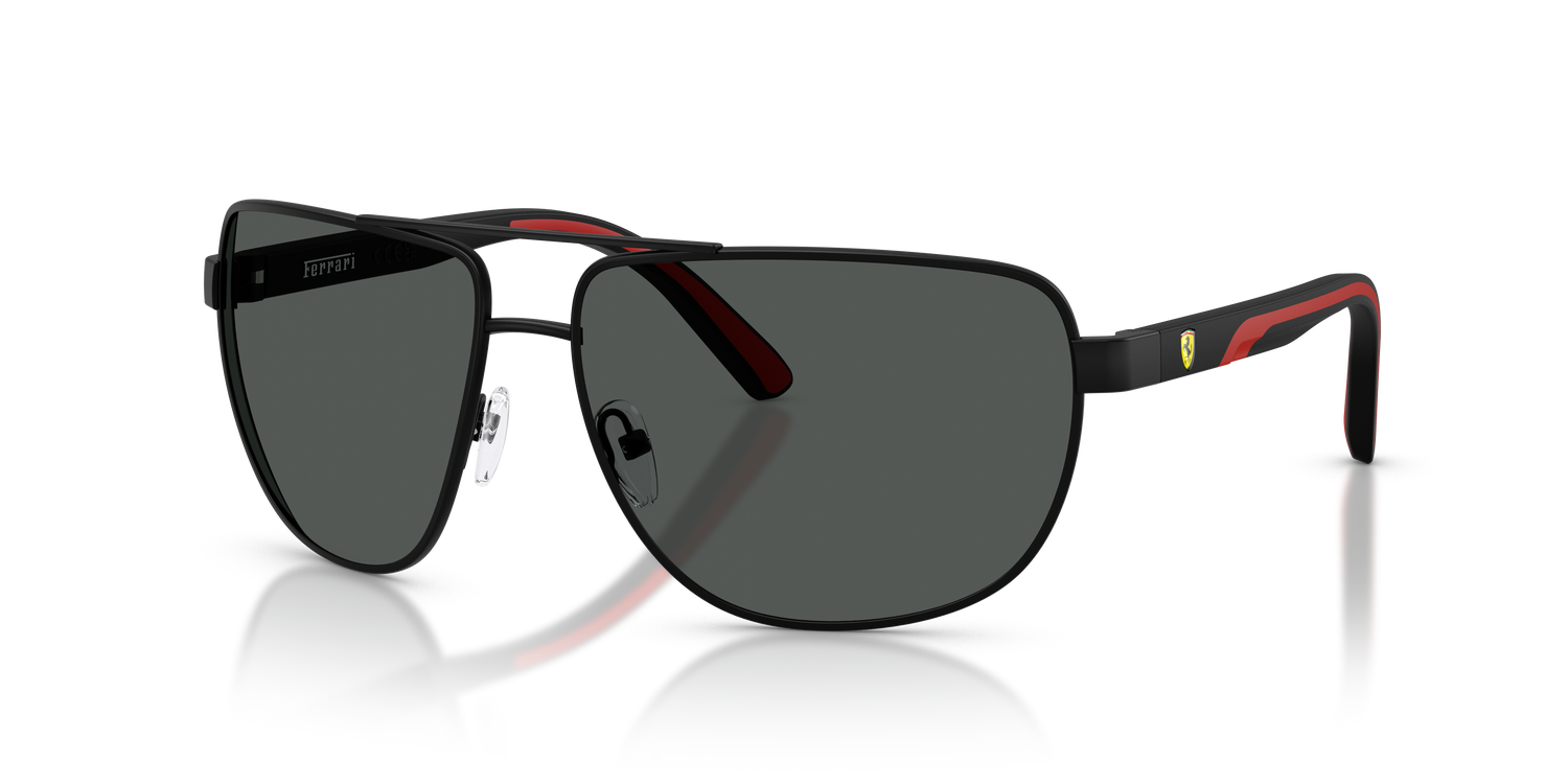 FERRARI SCUDERIA FZ5007 101/87 64