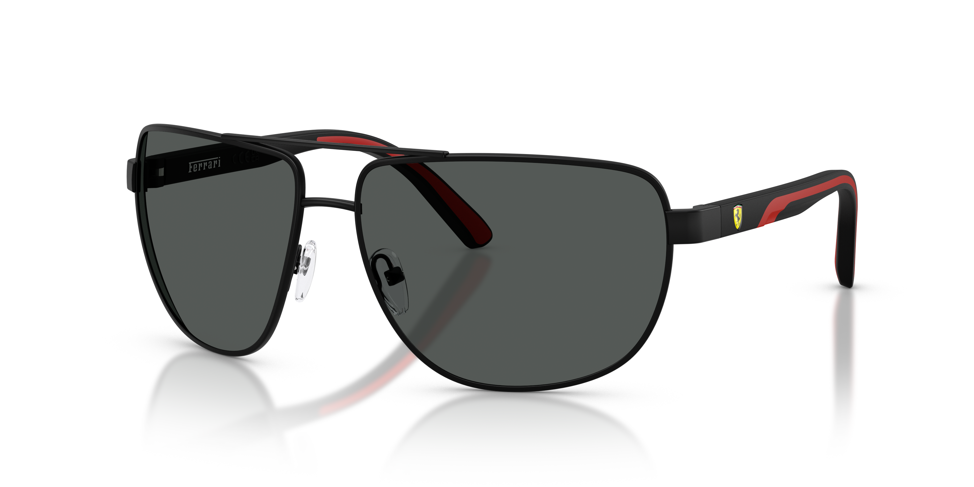 FERRARI SCUDERIA FZ5007 101/87 64