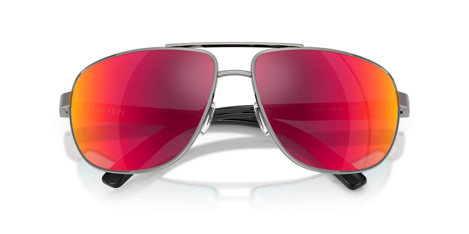 FERRARI SCUDERIA FZ5007 104/6Q 64