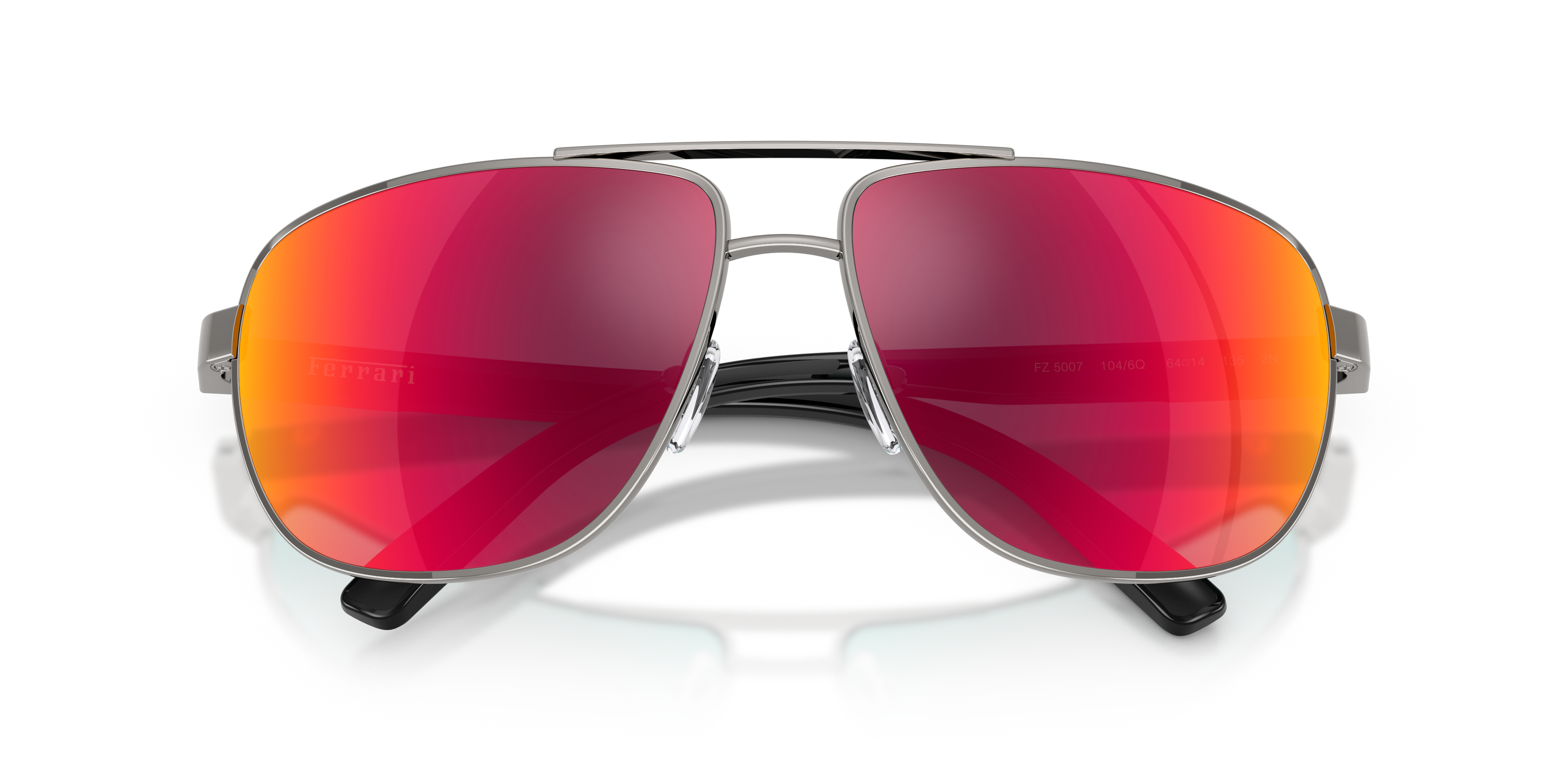 FERRARI SCUDERIA FZ5007 104/6Q 64