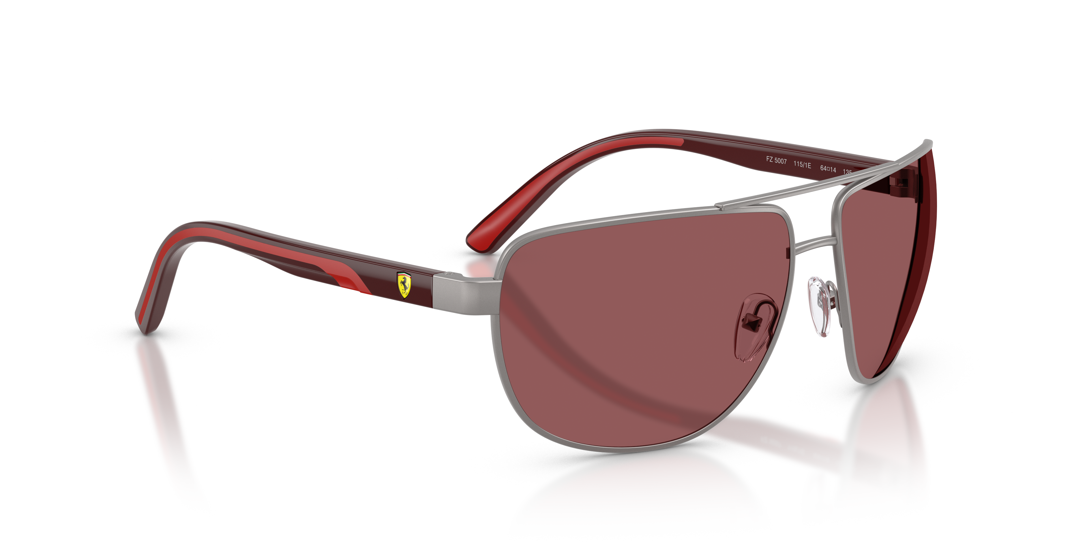 FERRARI SCUDERIA FZ5007 115/1E 64