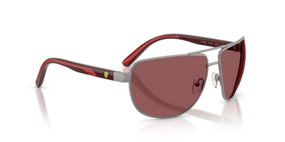 FERRARI SCUDERIA FZ5007 115/1E 64