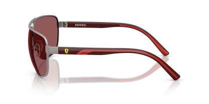 FERRARI SCUDERIA FZ5007 115/1E 64