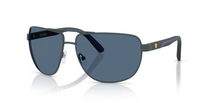 FERRARI SCUDERIA FZ5007 130/80 64