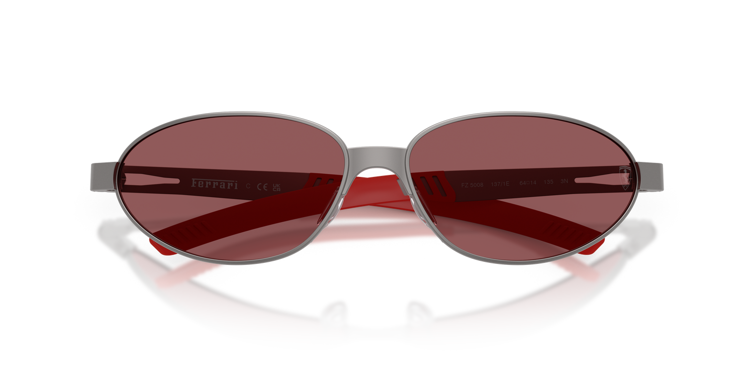 FERRARI SCUDERIA FZ5008 137/1E 64