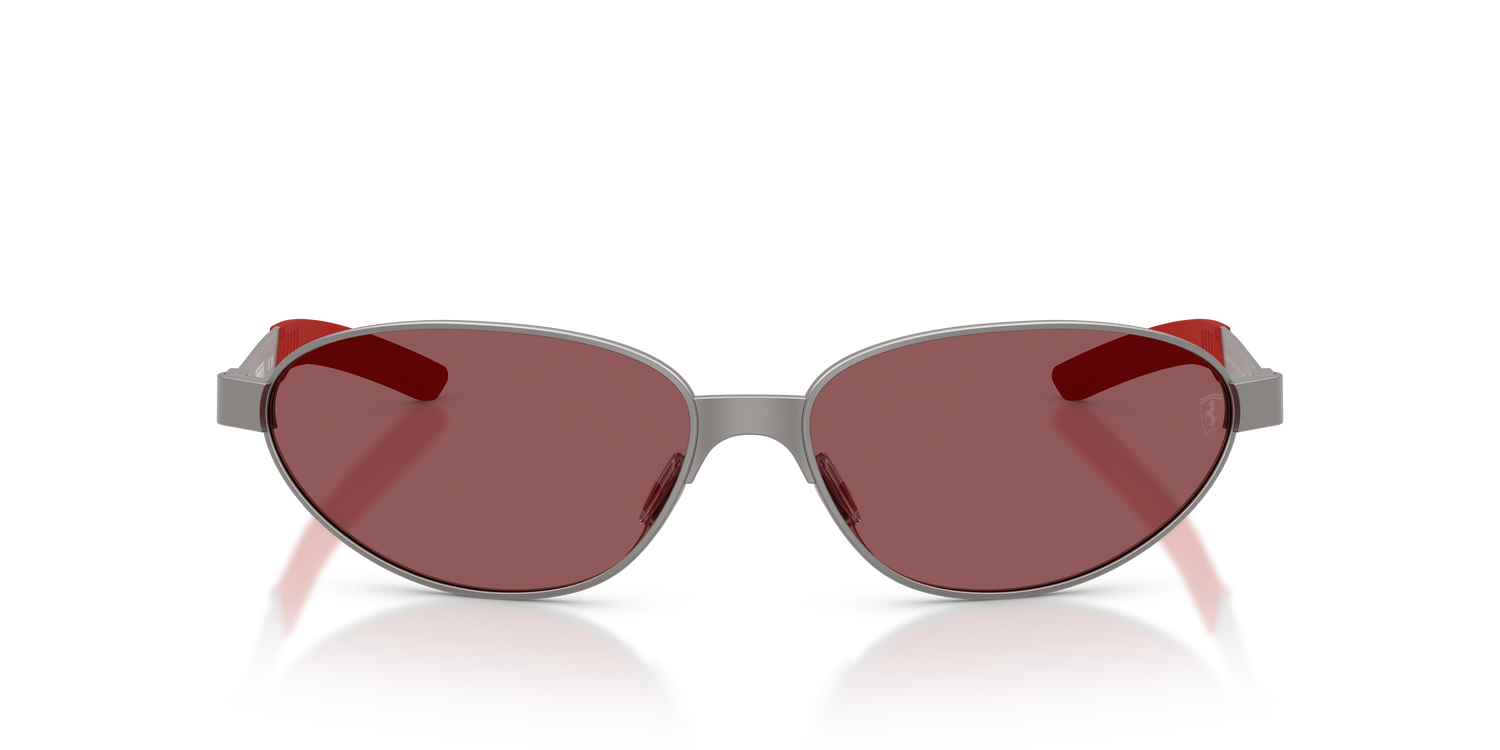 FERRARI SCUDERIA FZ5008 137/1E 64