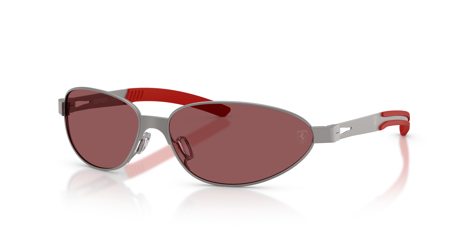 FERRARI SCUDERIA FZ5008 137/1E 64