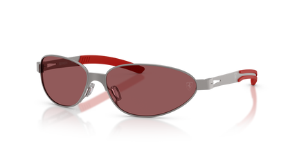 FERRARI SCUDERIA FZ5008 137/1E 64