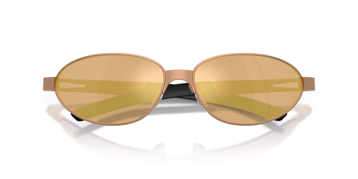 FERRARI SCUDERIA FZ5008 138/3Q 64