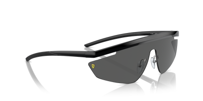 FERRARI SCUDERIA FZ6001 501/87 40