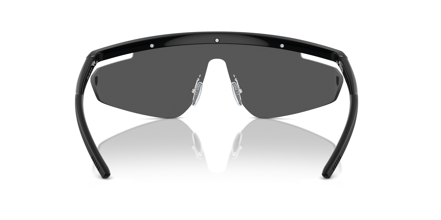 FERRARI SCUDERIA FZ6001 501/87 40