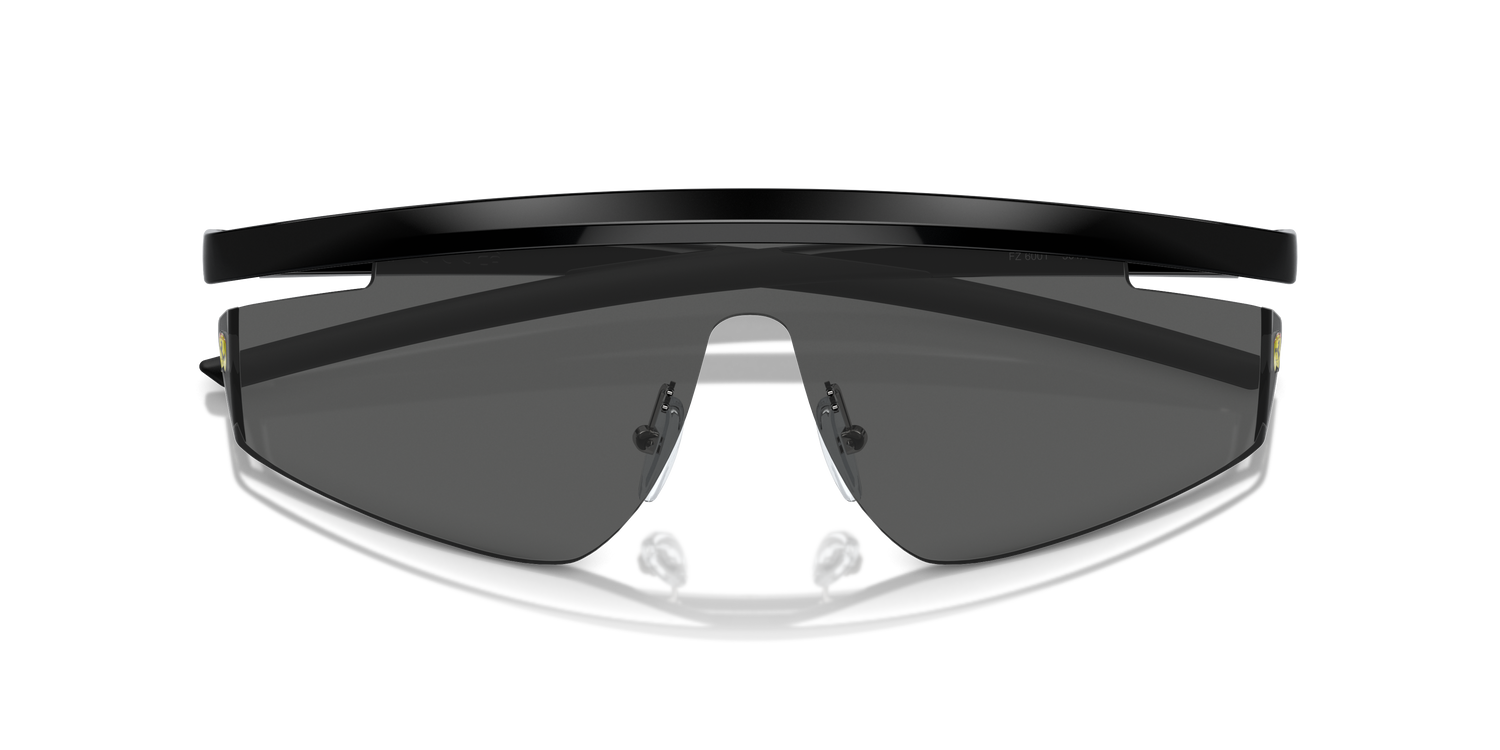 FERRARI SCUDERIA FZ6001 501/87 40