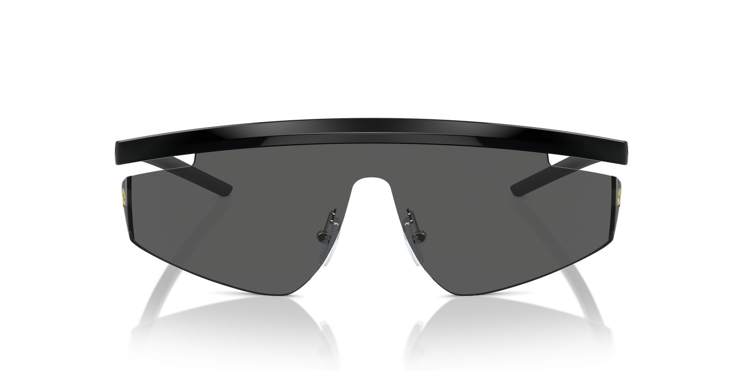 FERRARI SCUDERIA FZ6001 501/87 40