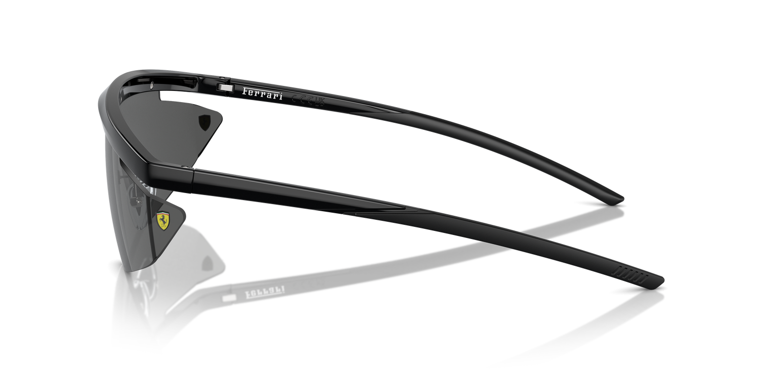 FERRARI SCUDERIA FZ6001 501/87 40