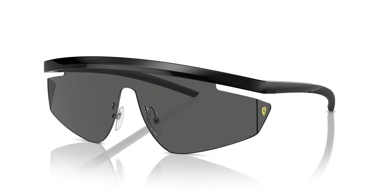 FERRARI SCUDERIA FZ6001 501/87 40