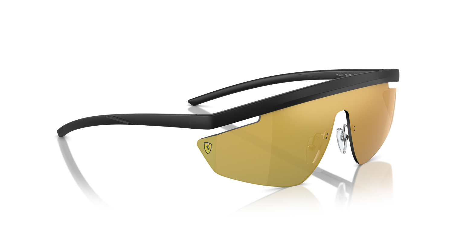 FERRARI SCUDERIA FZ6001 504/7P 40