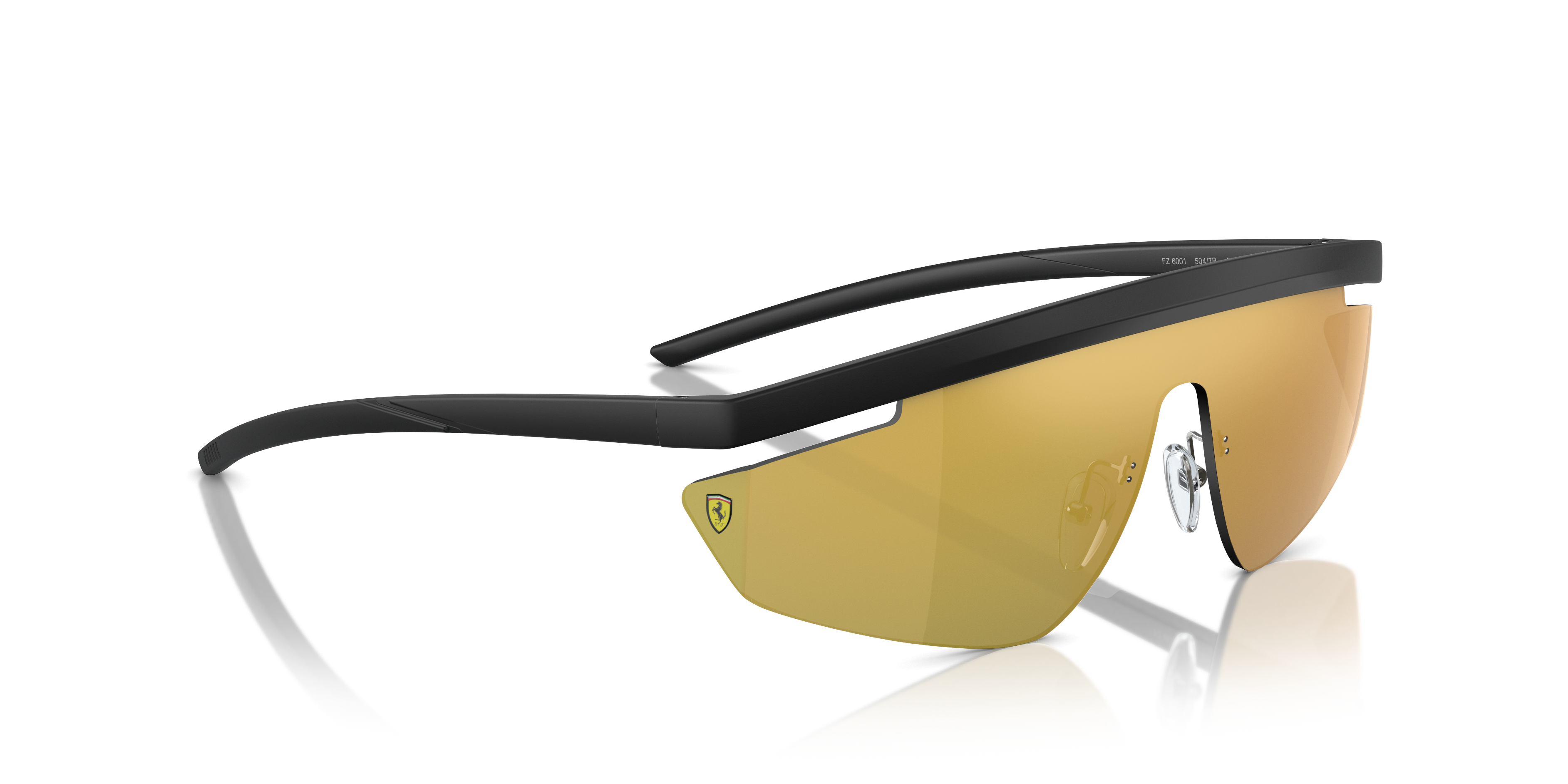 FERRARI SCUDERIA FZ6001 504/7P 40